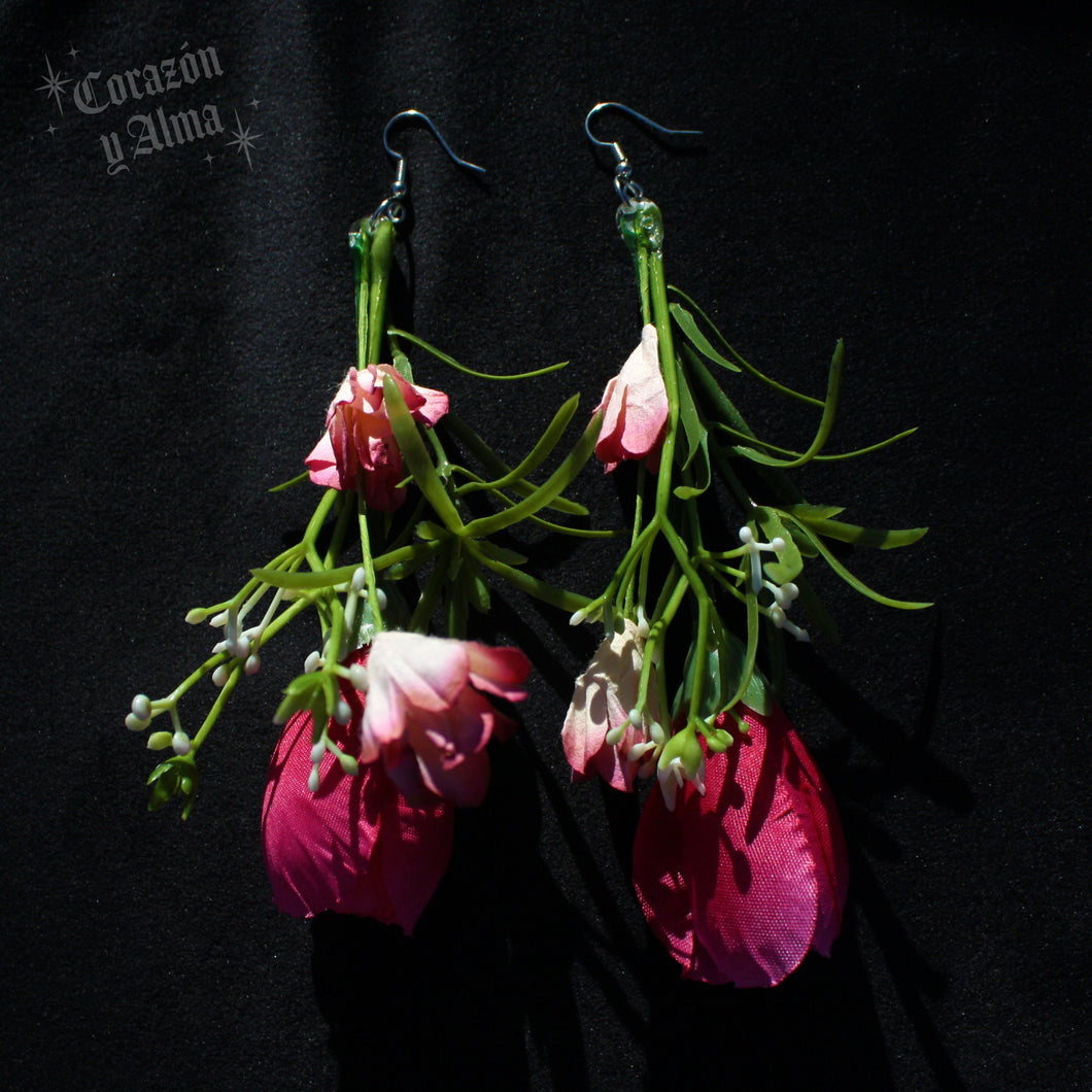 Magenta Rose